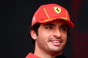 F1, Ferrari: Carlos Sainz spiazza tutti