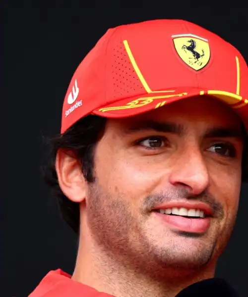 F1, Ferrari: Carlos Sainz spiazza tutti