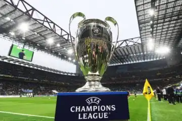 Champions League a 60 euro, ridotto il prezzo dei biglietti