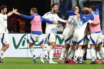 Blitz del Como a Bergamo: 2-3 su un’irriconoscibile Atalanta