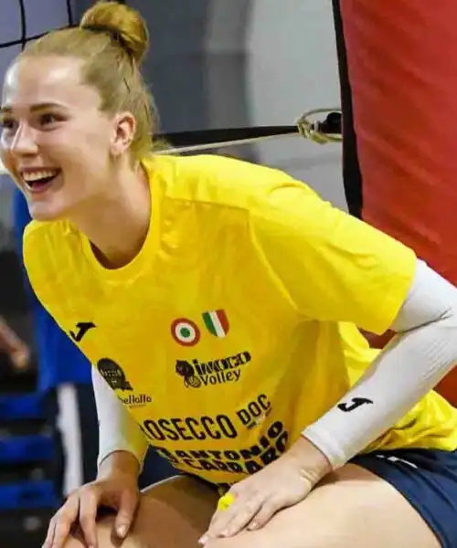 Regine del volley subito scatenate coi nuovi acquisti, Paola Egonu è avvisata: le foto