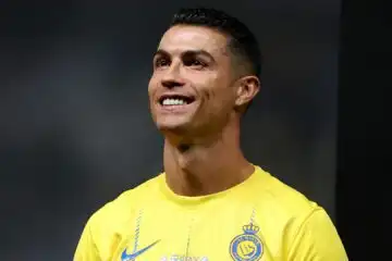 Cristiano Ronaldo si muove in prima persona per l’ex Inter