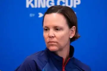 Lindsay Davenport contro Jannik Sinner: “Non è giusto”