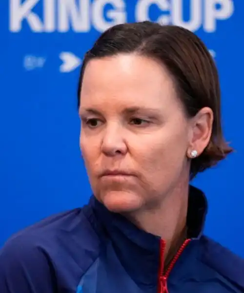 Lindsay Davenport contro Jannik Sinner: “Non è giusto”