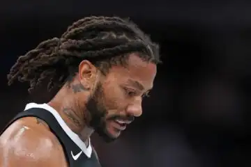 NBA, l’MVP Derrick Rose è rimasto senza squadra