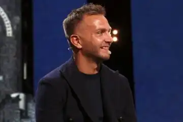 Ci sono Domenico Criscito e Franck Ribery tra i nuovi allenatori UEFA A