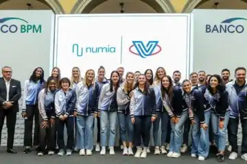 Numia Vero Volley Milano, presentata la nuova squadra