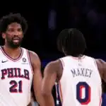 NBA, i Sixers non fanno le valigie: nuova casa da 1,3 miliardi