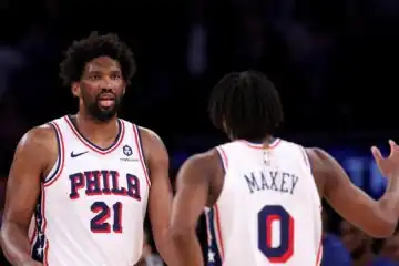 NBA, i Sixers non fanno le valigie: nuova casa da 1,3 miliardi