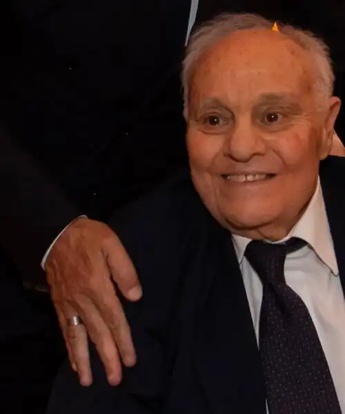 Addio a Ernesto Alicicco, storico medico della Roma