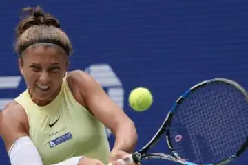 Impresa azzurra agli US Open: Errani-Vavassori in finale