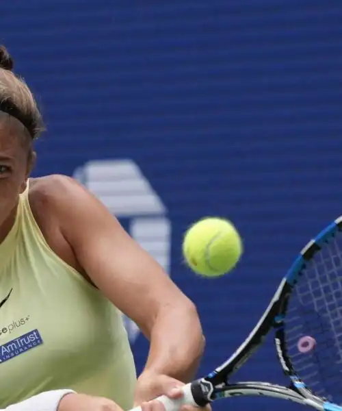 Impresa azzurra agli US Open: Errani-Vavassori in finale