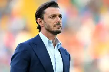 Federico Balzaretti si sbilancia sulle principali antagoniste dell’Inter