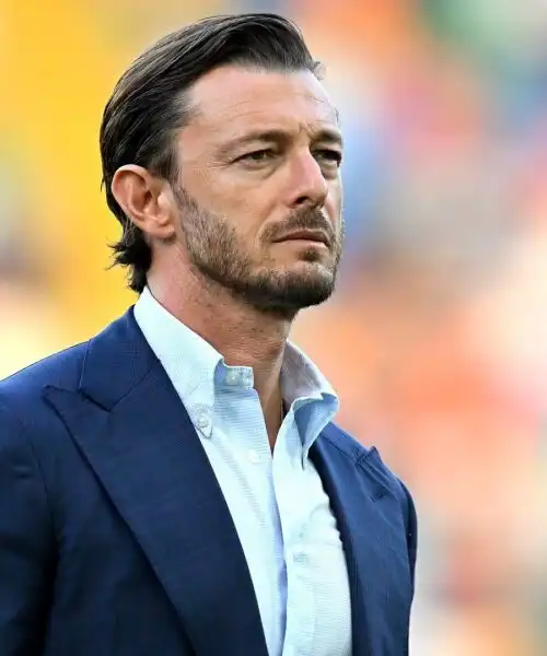 Federico Balzaretti si sbilancia sulle principali antagoniste dell’Inter