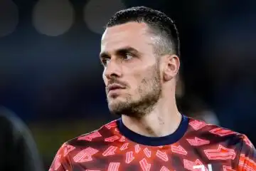 Juventus, un favore da José Mourinho: Filip Kostic verso il Fenerbahce