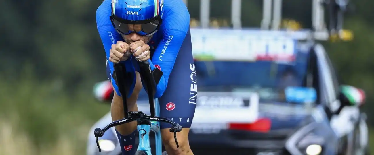 Mondiali di ciclismo, svelati i convocati Azzurri