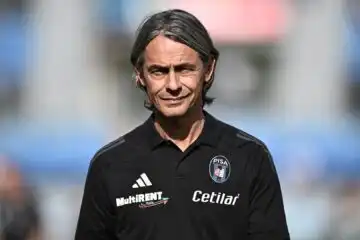 Pisa fuori dalla Coppa Italia, ma Pippo Inzaghi può consolarsi