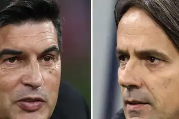 Inter-Milan, le mosse di Inzaghi e Fonseca: quante sorprese