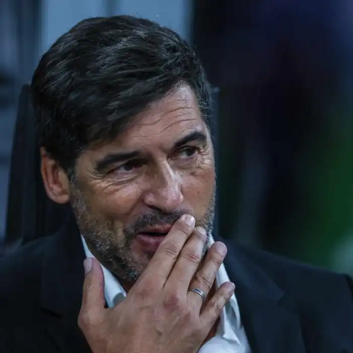 Milan, Paulo Fonseca già in bilico: quanti nomi in gioco