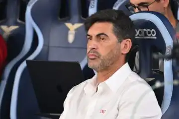 Paulo Fonseca chiede aiuto ai tifosi