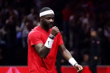 Laver Cup, Frances Tiafoe batte Daniil Medvedev, Resto del Mondo in vantaggio