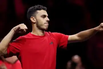 Laver Cup, Francisco Cerundolo porta in vantaggio il Resto del Mondo sull’Europa