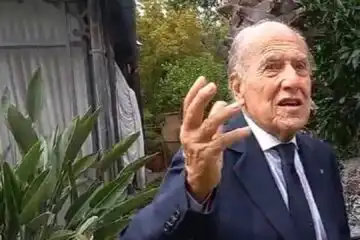 Franco Chimenti rieletto presidente