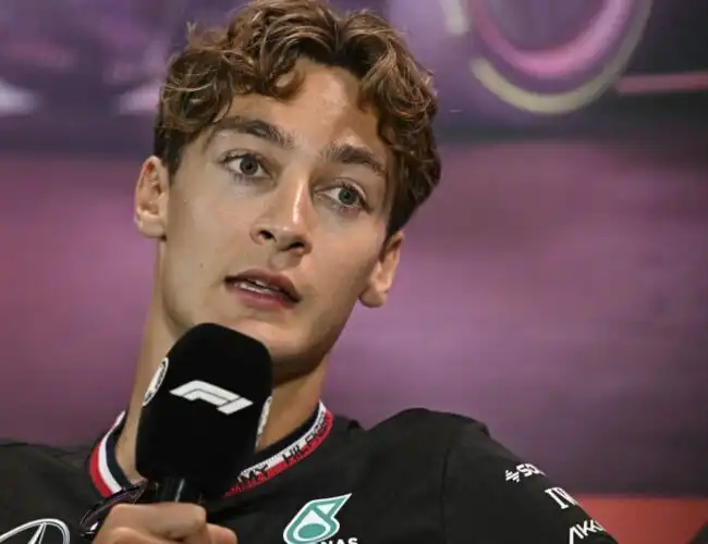 Mercedes, George Russell individua l’aspetto chiave del Gp di Singapore