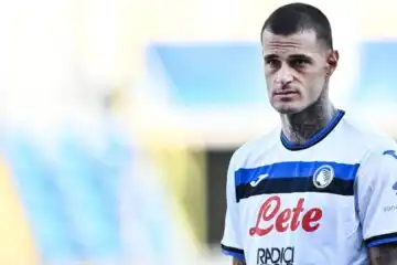 Atalanta, presentata la lista Champions: out Gianluca Scamacca