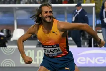 Diamond League, a Bruxelles vincono Gianmarco Tamberi, Leonardo Fabbri e Larissa Iapichino