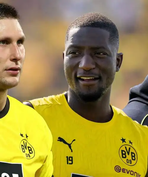 Borussia Dortmund, i giocatori più pagati: Top 12 stipendi