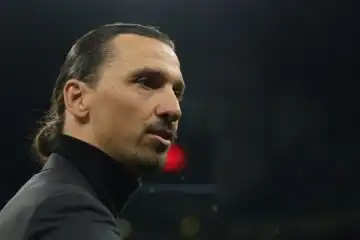 Milan, Zlatan Ibrahimovic torna e attacca: “Comando io”