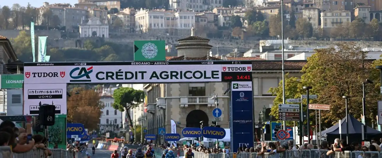 Il Lombardia 2024, svelato il percorso