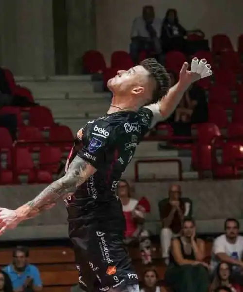 Ivan Zaytsev raggiunge Paola Egonu, annuncio imminente: le foto