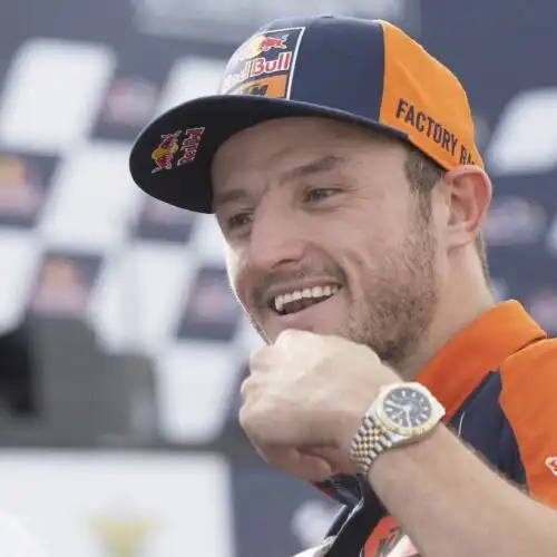 Jack Miller alla Yamaha Pramac nel 2025