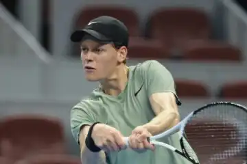 Masters 1000 Shanghai: Jannik Sinner con Carlos Alcaraz e Daniil Medvedev