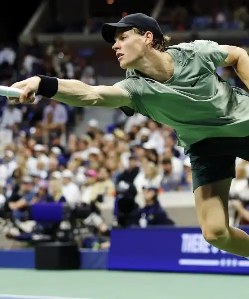 US Open, c’è il possibile avversario di Jannik Sinner in semifinale