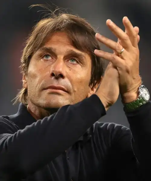 Antonio Conte vuole subito una stella del Bayern Monaco. Le foto