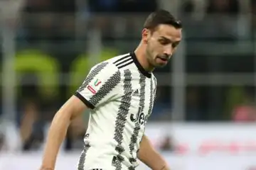 Mattia De Sciglio sfida la Juventus col dente avvelenato