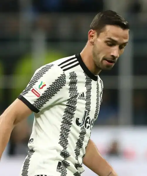 Mattia De Sciglio sfida la Juventus col dente avvelenato