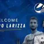 Allianz Milano, l’ultimo colpo di mercato è Jacopo Larizza