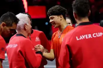 Laver Cup, il Team Europe manca l’aggancio: Carlos Alcaraz e compagni chiamati alla rimonta