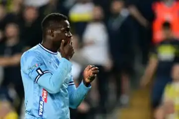 Per Mario Balotelli spunta l’ipotesi del ritorno