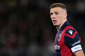 Bologna, resa nota la lista Champions: c’è anche Lewis Ferguson