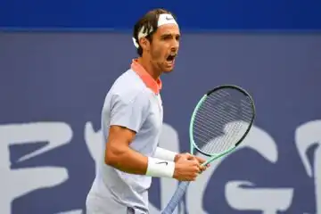 ATP 250 Chengdu, Lorenzo Musetti in semifinale