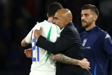 Nations League, Italia: Luciano Spalletti sottolinea un punto di forza degli azzurri