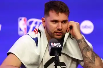 NBA, Horry stronca Doncic: “Non va bene per i Lakers”