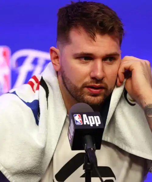 NBA, Horry stronca Doncic: “Non va bene per i Lakers”