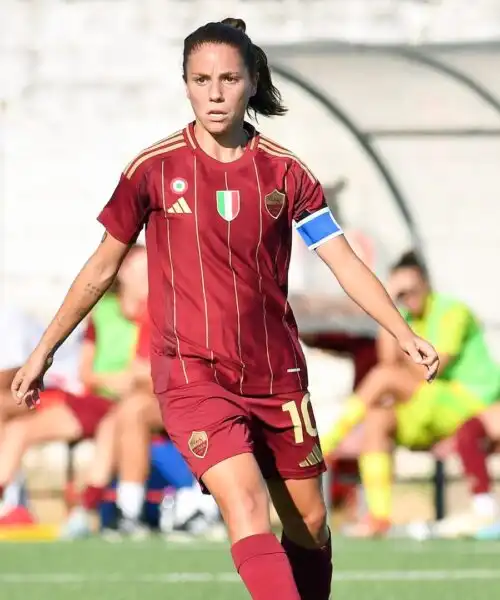 Pallone d’Oro, nessun candidato italiano tra gli uomini, c’è Manuela Giugliano tra le donne