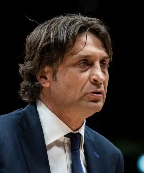 Scafati: un nuovo rinforzo sotto le plance per coach Nicola